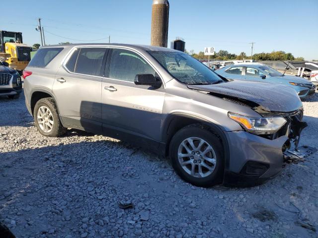 Vin: 1gnerfkw2lj213201, lot: 76488004, chevrolet traverse ls 20204