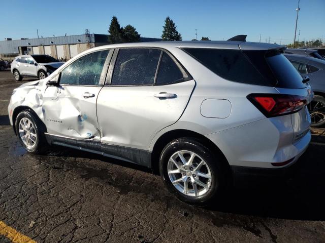 VIN 3GNAXHEV8NS168642 2022 CHEVROLET EQUINOX no.2