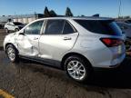 Lot #2960116132 2022 CHEVROLET EQUINOX LS