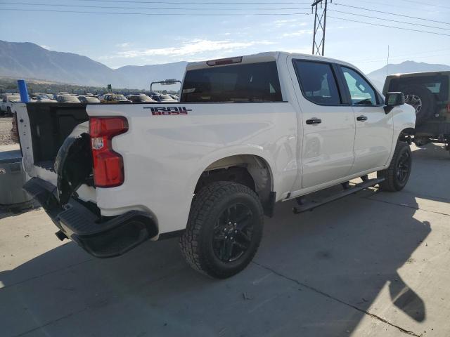 2019 CHEVROLET SILVERADO - 1GCPYFED6KZ208971