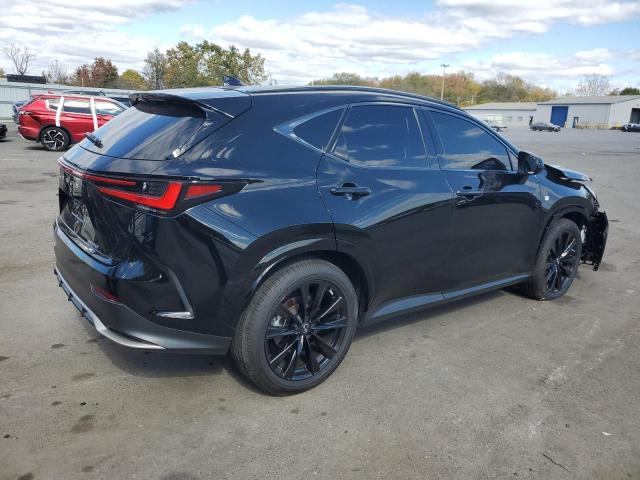 VIN 2T2KGCEZ2NC004637 2022 LEXUS NX 350 no.3