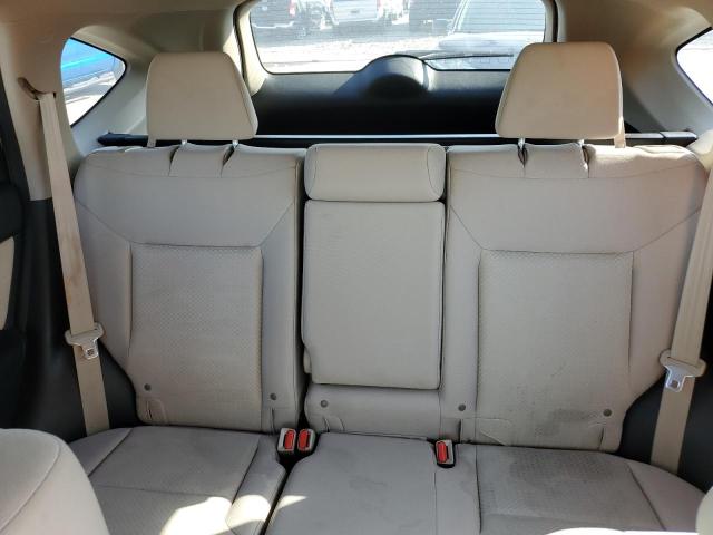 2016 HONDA CR-V EX - 5J6RM3H53GL016984
