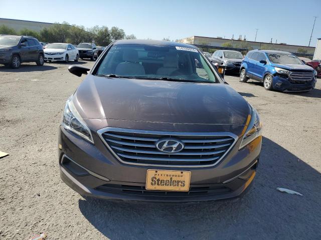 VIN 5NPE24AF6GH388830 2016 Hyundai Sonata, SE no.5