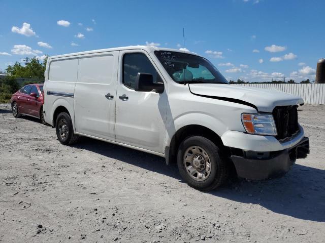 2016 NISSAN NV 1500 S - 1N6BF0KM1GN806723