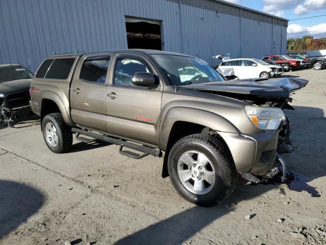 VIN 3TMLU4ENXFM176217 2015 Toyota Tacoma, Double Cab no.4