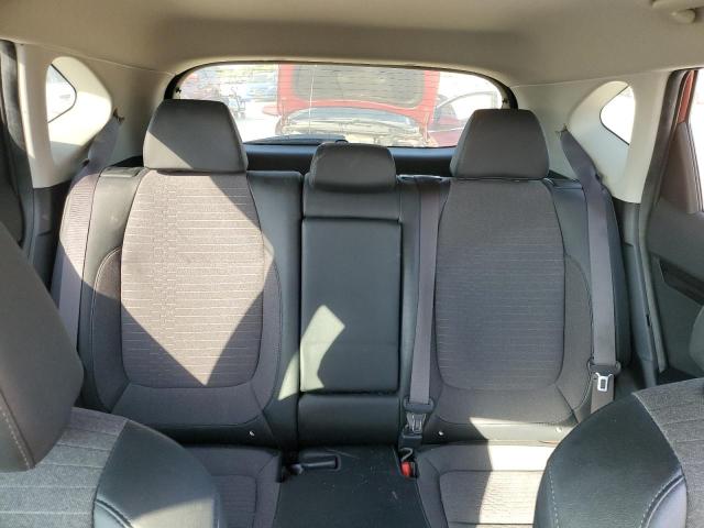 2021 KIA SELTOS S - KNDEUCAA7M7163955