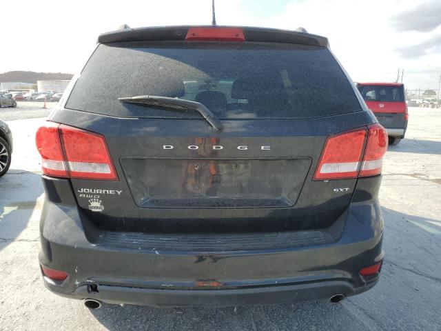 VIN 3C4PDDBG2DT506152 2013 Dodge Journey, Sxt no.6