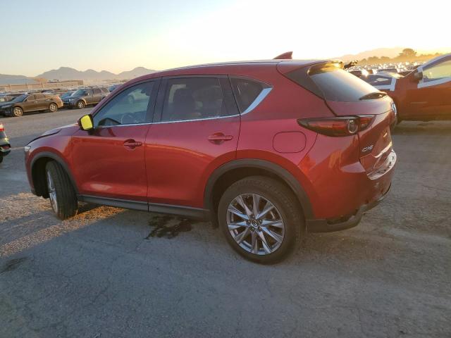 VIN JM3KFADM9K0534327 2019 MAZDA CX-5 no.2