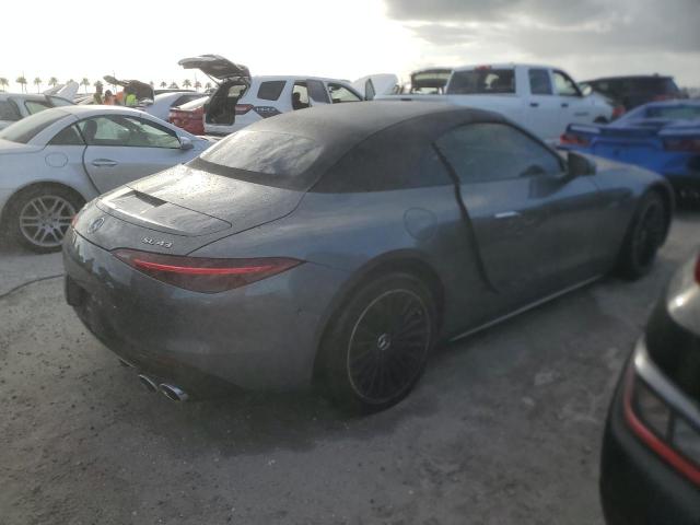 2023 MERCEDES-BENZ SL 43 AMG - W1KVK5AB4PF017572