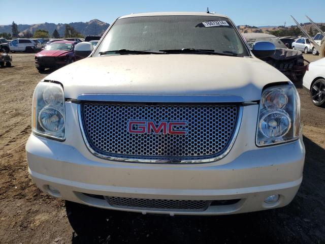 VIN 1GKS2MEF9ER218890 2014 GMC Yukon, Denali no.5