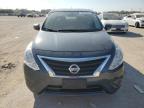 NISSAN VERSA S photo