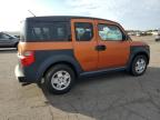 HONDA ELEMENT LX снимка