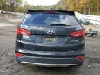 HYUNDAI SANTA FE S photo