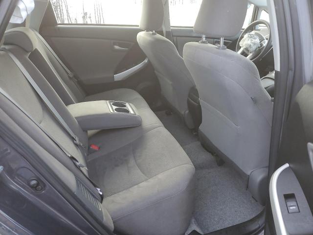 2015 TOYOTA PRIUS - JTDKN3DU5F1993491