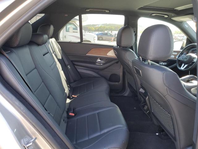 2020 MERCEDES-BENZ GLE 350 4M - 4JGFB4KB5LA087611