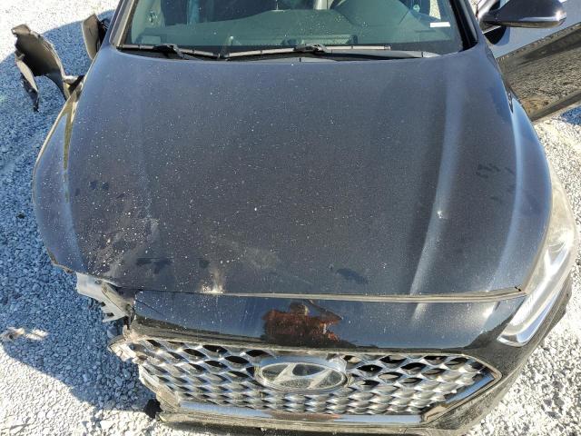 2018 HYUNDAI SONATA SPO - 5NPE34AF2JH719942