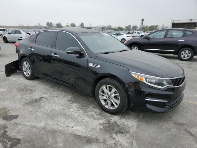 2018 KIA OPTIMA LX - 5XXGT4L32JG250018