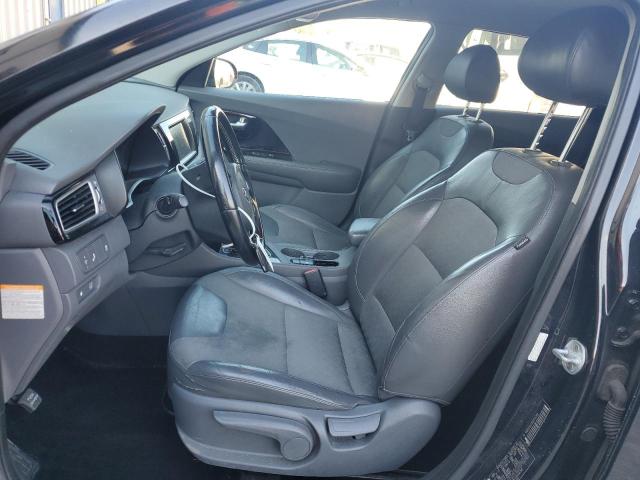 2017 KIA NIRO EX - KNDCC3LCXH5041343