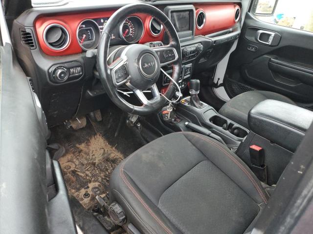 2021 JEEP WRANGLER R - 1C4HJXCG9MW523215