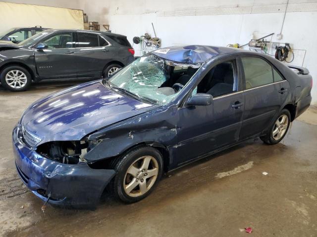 2002 TOYOTA CAMRY LE #2940801310