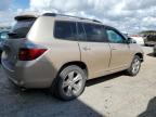 TOYOTA HIGHLANDER photo