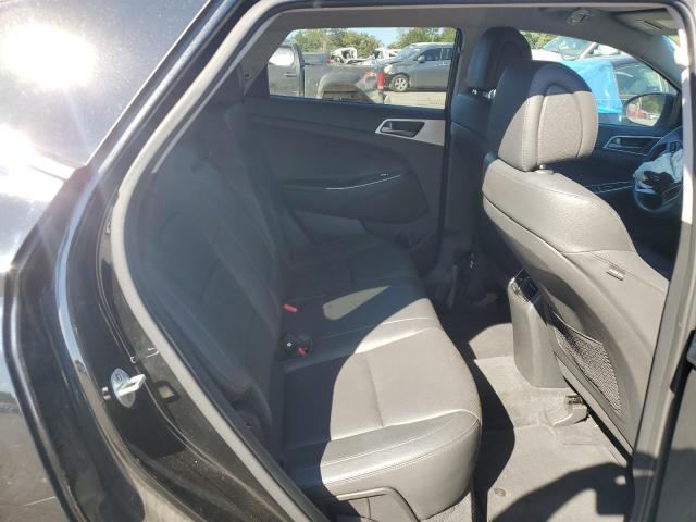 2016 HYUNDAI TUCSON LIM - KM8J33A28GU139868
