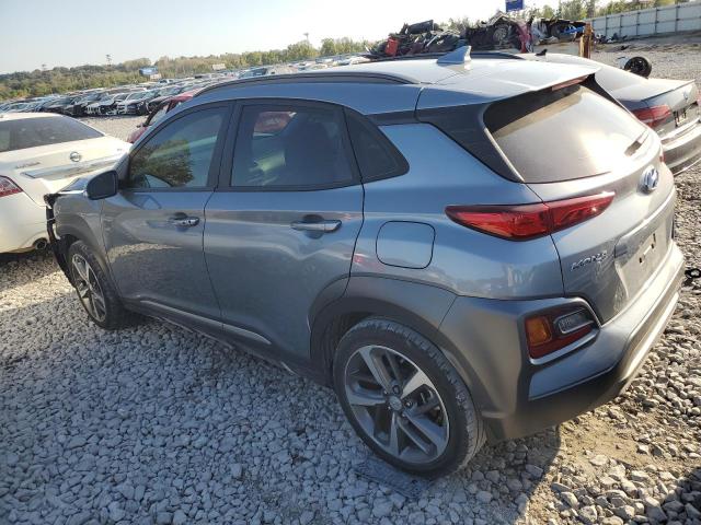 Vin: km8k33a58mu655111, lot: 74705794, hyundai kona limited 20212
