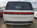 Lot #2991112191 2024 RIVIAN R1S ADVENT