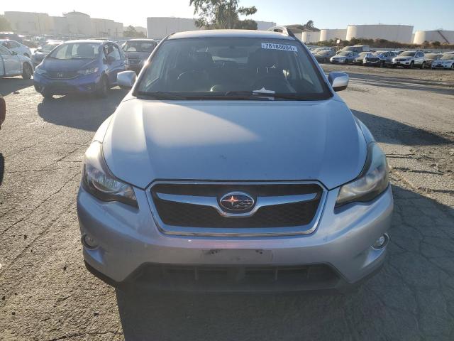 VIN JF2GPAGC0E8215260 2014 Subaru XV, 2.0 Limited no.5