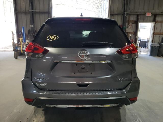 2018 NISSAN ROGUE S - KNMAT2MV2JP522201