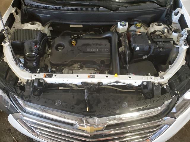 2018 CHEVROLET EQUINOX LT - 2GNAXSEV0J6139576