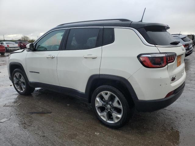2019 JEEP COMPASS LI - 3C4NJDCB9KT639944