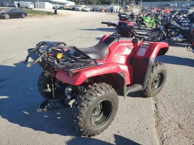 2024 HONDA TRX520 FM 1HFTE4413R4000028