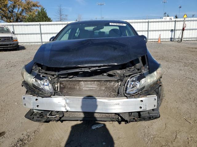 VIN 19XFB2F83DE203720 2013 Honda Civic, EX no.5