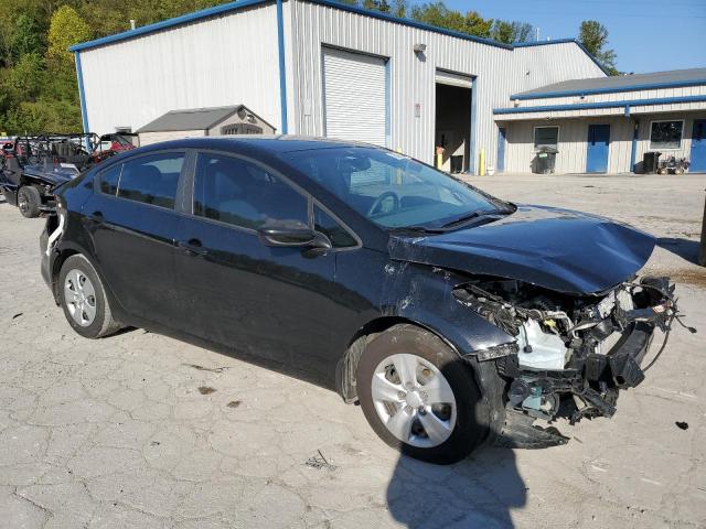 2017 KIA FORTE LX - 3KPFK4A78HE097667