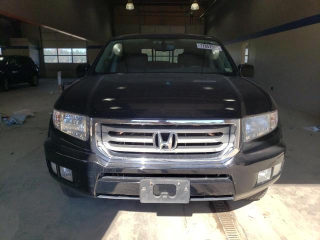 VIN 5FPYK1F53DB013944 2013 Honda Ridgeline, Rtl no.5