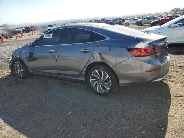2019 HONDA INSIGHT TO 19XZE4F97KE010797