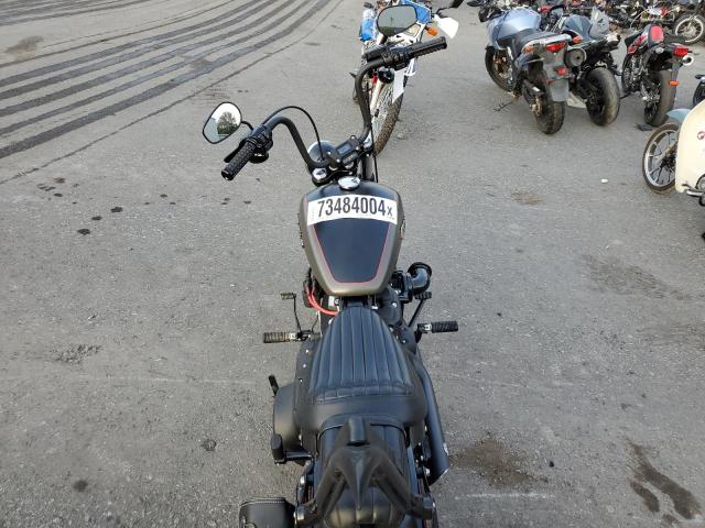 2018 HARLEY-DAVIDSON FXBB STREE 1HD1YJJ18JC083668