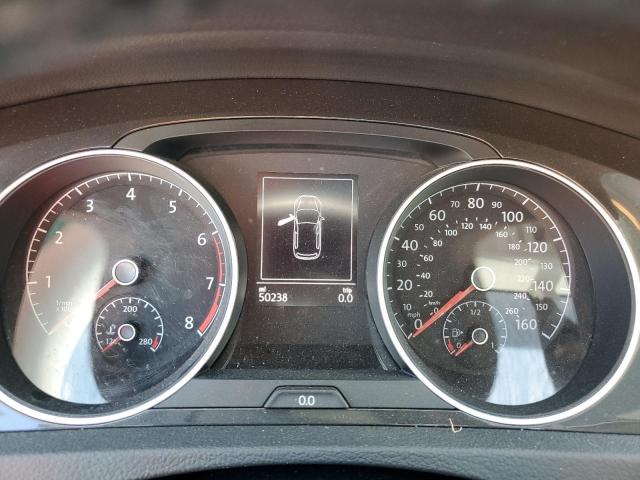 2020 VOLKSWAGEN GOLF 3VWG57AU7LM002403