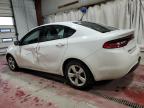 Lot #3024062777 2015 DODGE DART SXT