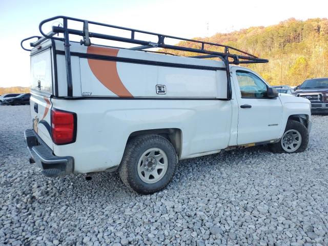 2016 CHEVROLET SILVERADO - 1GCNKNEC4GZ345487