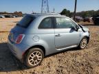 FIAT 500 POP photo