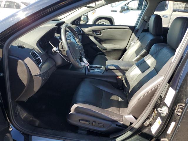 2017 ACURA RDX ADVANC 5J8TB4H76HL023326