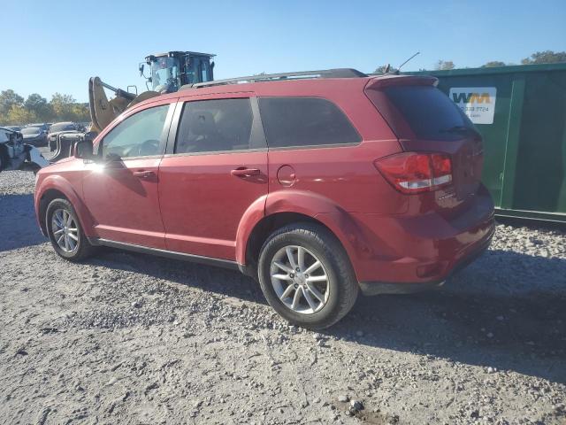 VIN 3C4PDCBG9FT552784 2015 Dodge Journey, Sxt no.2