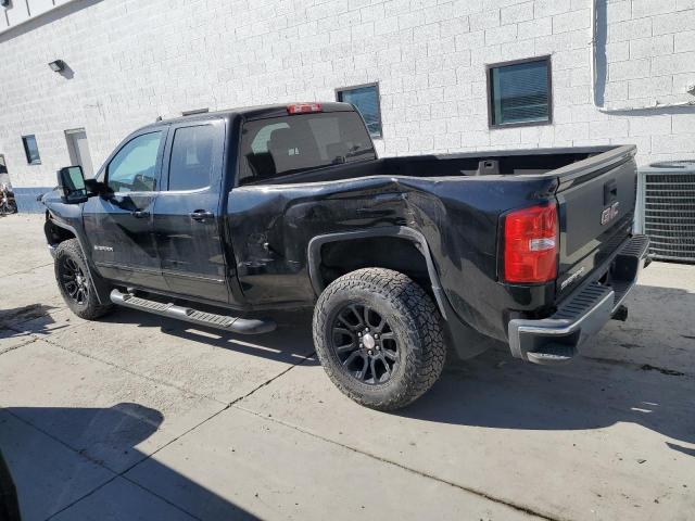2015 GMC SIERRA 150 1GTV2UEC2FZ214809