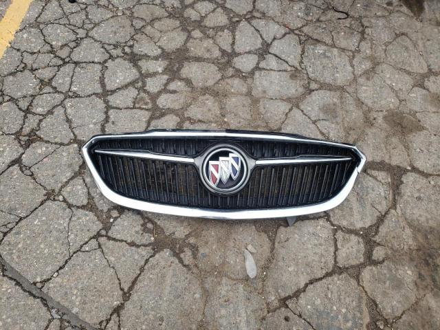 2017 BUICK LACROSSE P - 1G4ZN5SS8HU175360