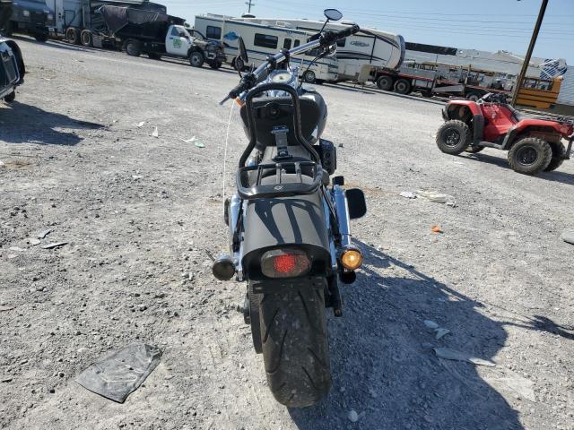 2008 HARLEY-DAVIDSON FXDF - 1HD1GY4498K340175