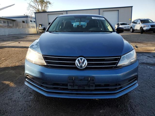 2016 VOLKSWAGEN JETTA S - 3VW167AJ4GM303967