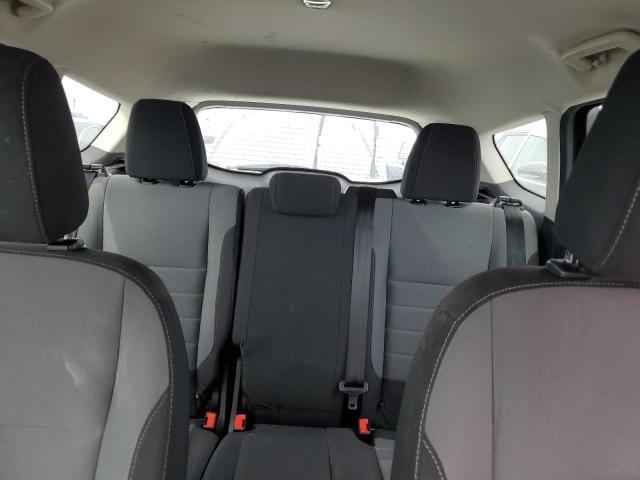2018 FORD ESCAPE S - 1FMCU0F76JUC55263