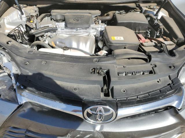 2017 TOYOTA CAMRY LE - 4T1BF1FK5HU793172